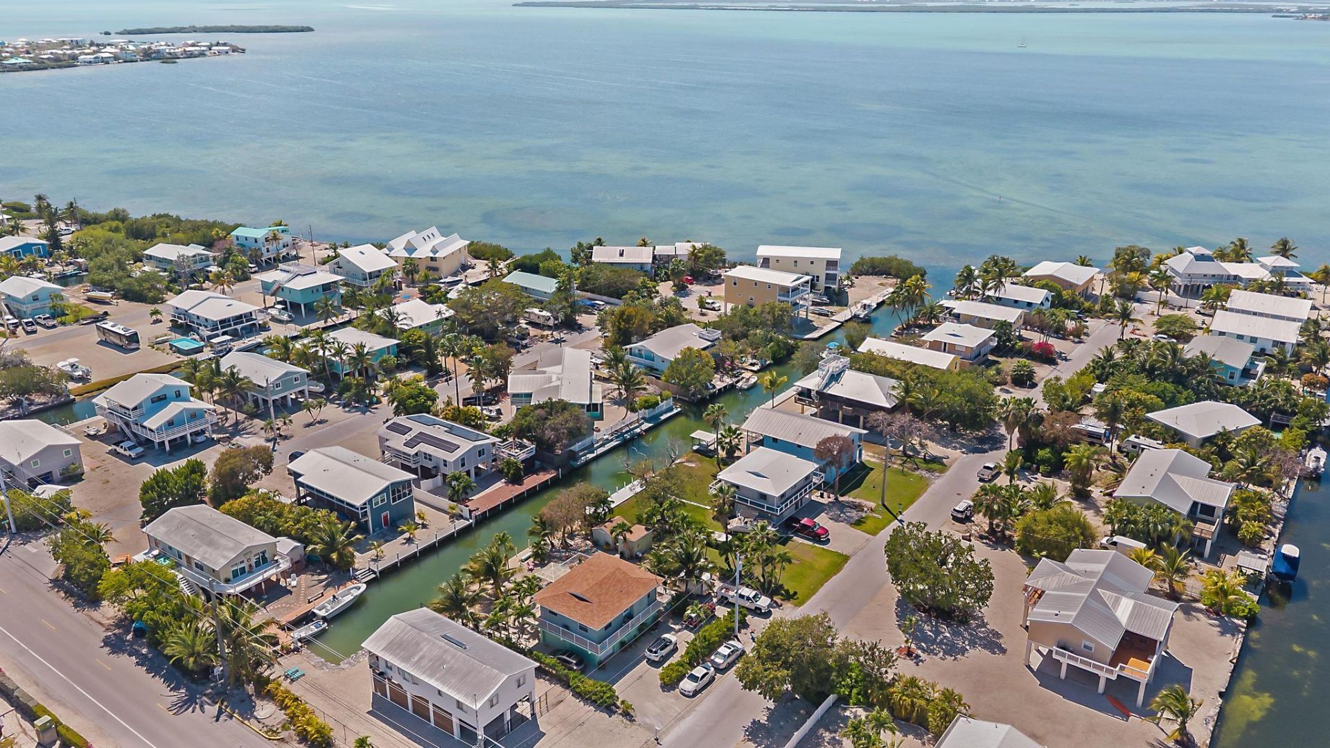 22978 Port Royal Lane, Cudjoe, FL 33042 Photo