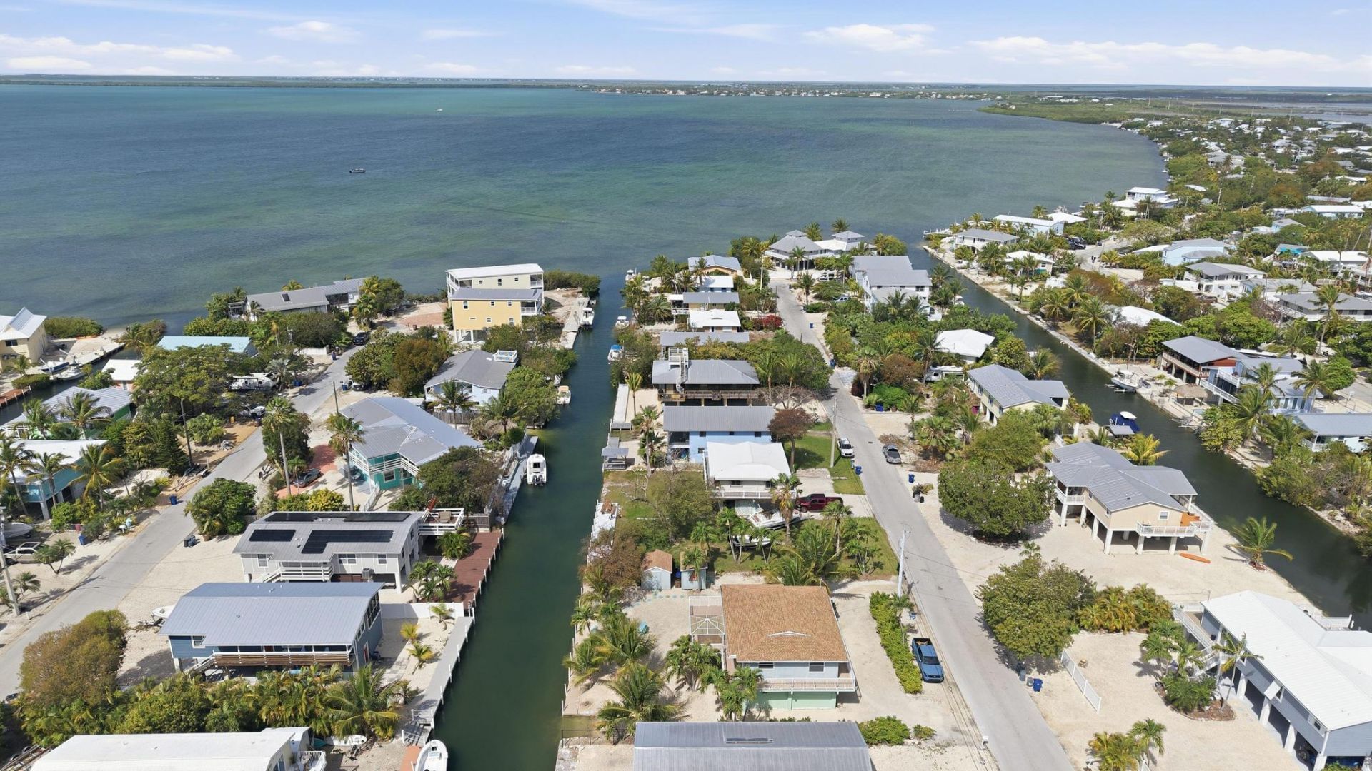 22978 Port Royal Lane, Cudjoe, FL 33042 Photo