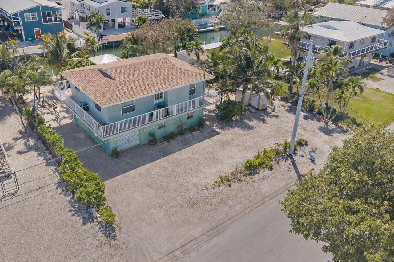 22978 Port Royal Lane, Cudjoe, FL 33042 Photo