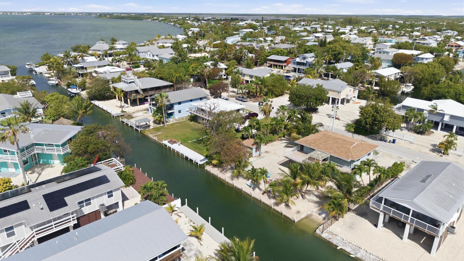 22978 Port Royal Lane, Cudjoe, FL 33042 Photo