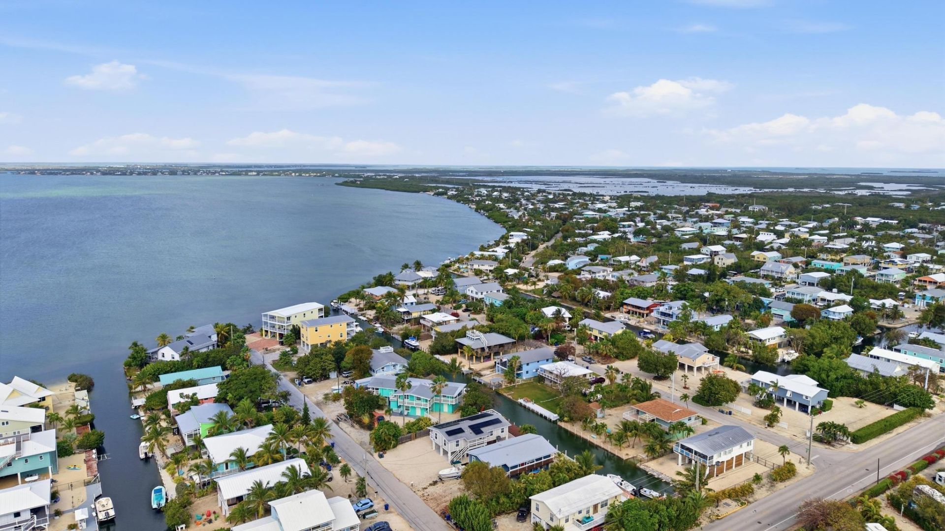 22978 Port Royal Lane, Cudjoe, FL 33042 Photo