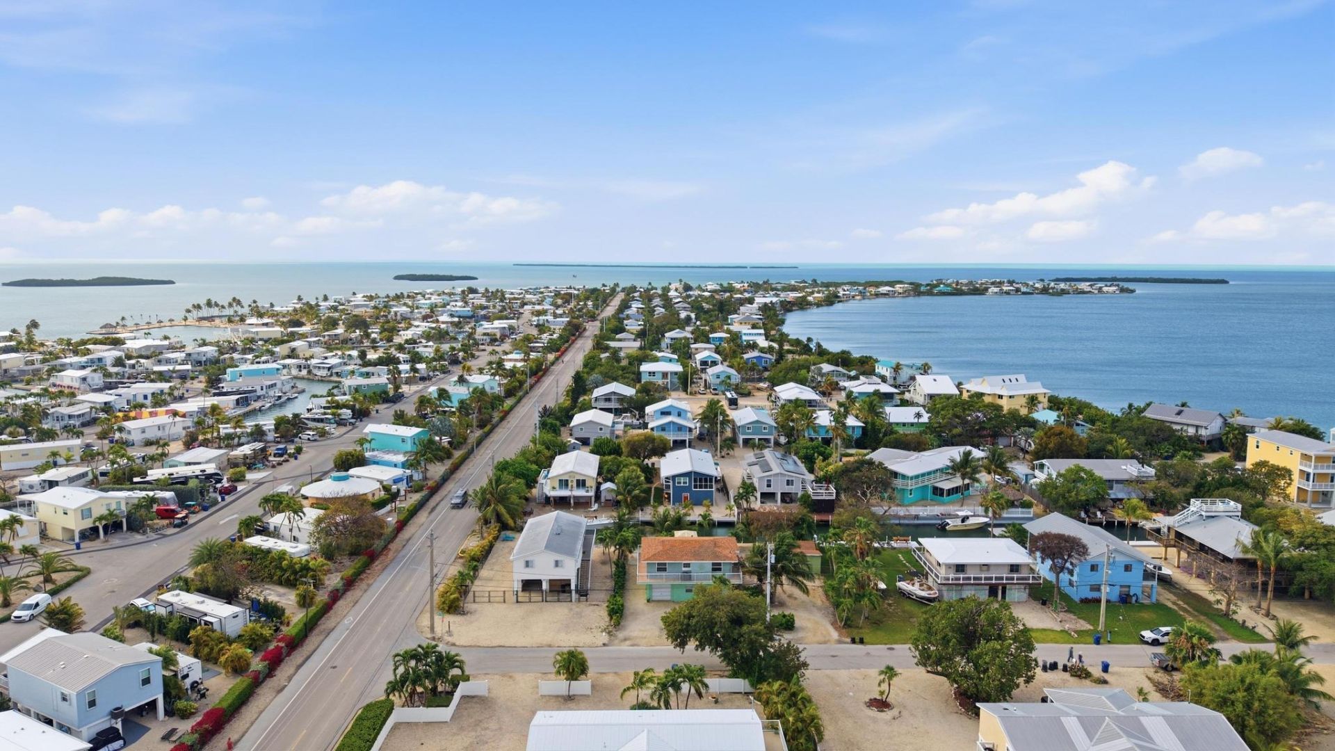 22978 Port Royal Lane, Cudjoe, FL 33042 Photo