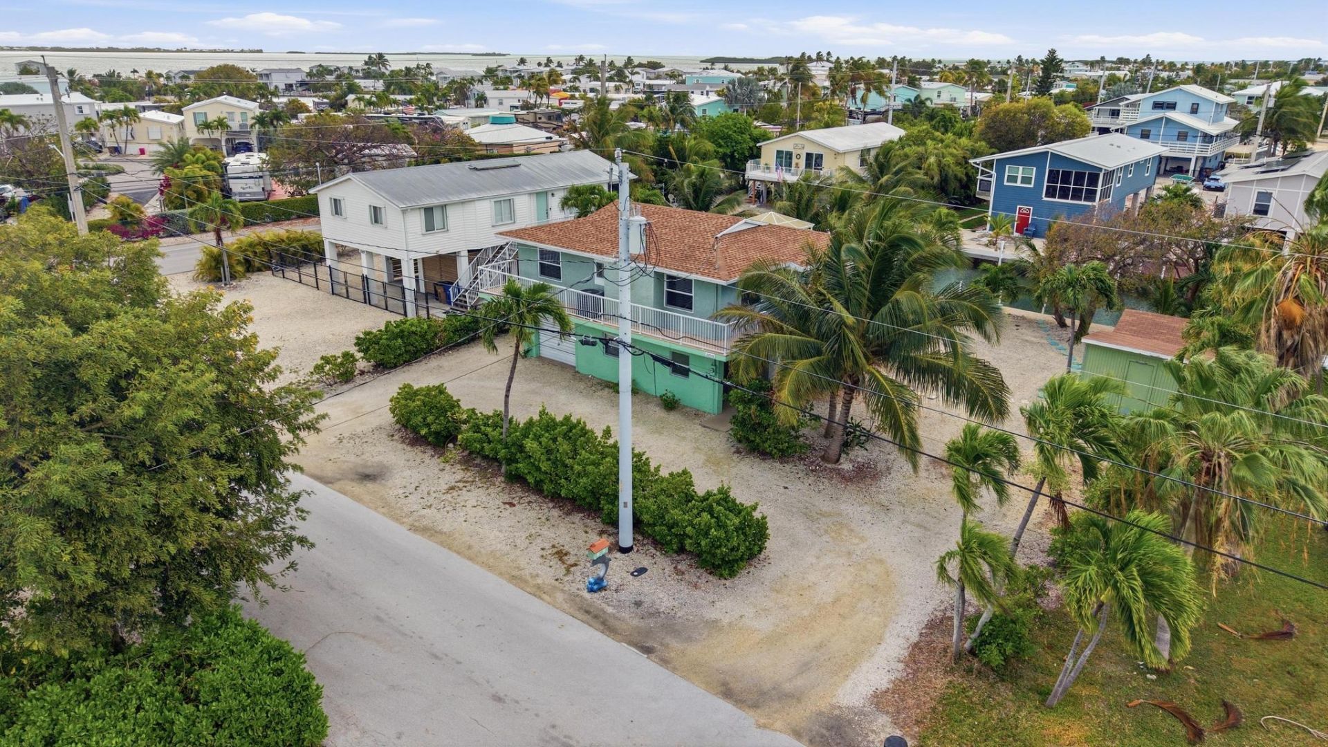 22978 Port Royal Lane, Cudjoe, FL 33042 Photo