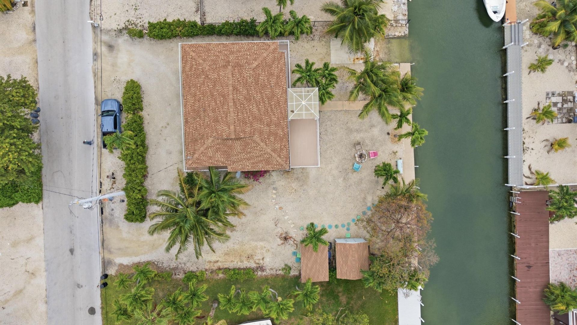 22978 Port Royal Lane, Cudjoe, FL 33042 Photo