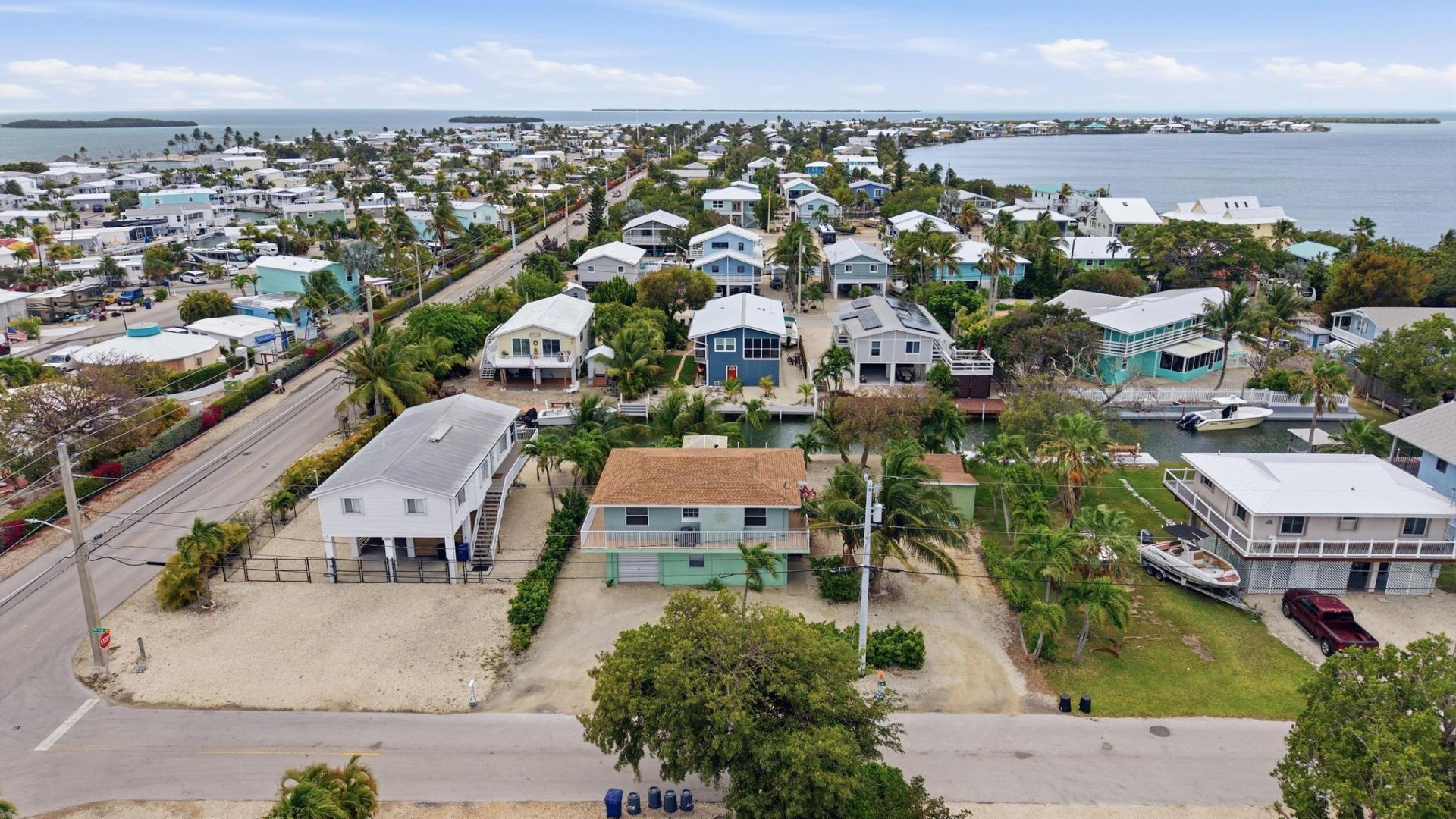 22978 Port Royal Lane, Cudjoe, FL 33042 Photo