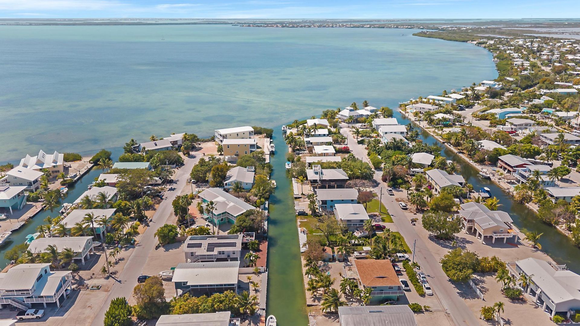 22978 Port Royal Lane, Cudjoe, FL 33042 Photo