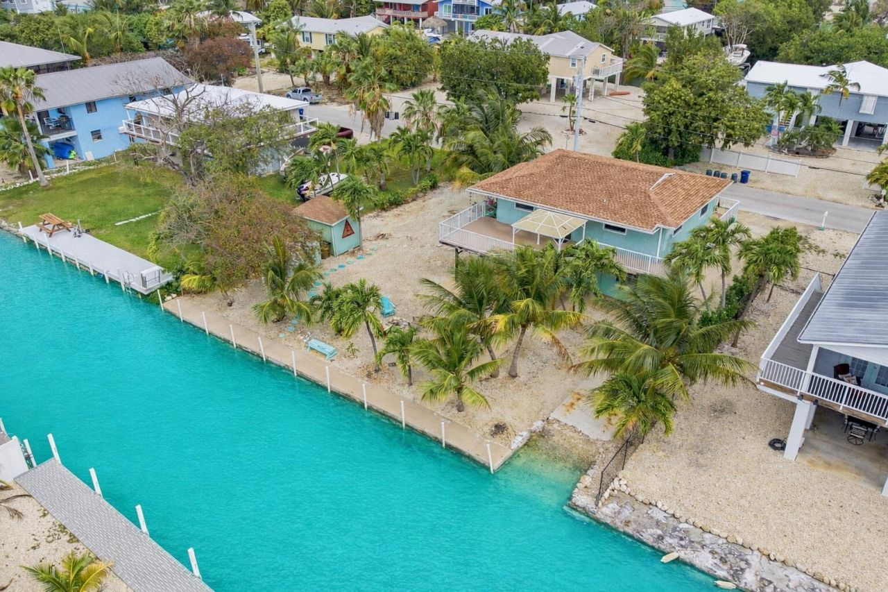 22978 Port Royal Lane, Cudjoe, FL 33042 Photo