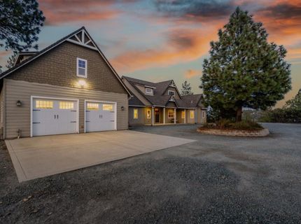 13080 Twin Pines Rd, Sutter Creek, CA 95685 Photo