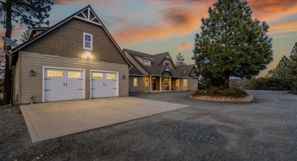 13080 Twin Pines Rd, Sutter Creek, CA 95685 Photo