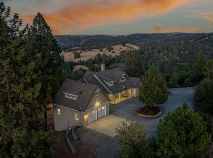 13080 Twin Pines Rd, Sutter Creek, CA 95685 Photo