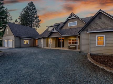 13080 Twin Pines Rd, Sutter Creek, CA 95685 Photo