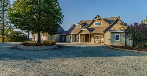 13080 Twin Pines Rd, Sutter Creek, CA 95685 Photo