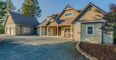 13080 Twin Pines Rd, Sutter Creek, CA 95685 Photo