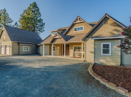 13080 Twin Pines Rd, Sutter Creek, CA 95685 Photo