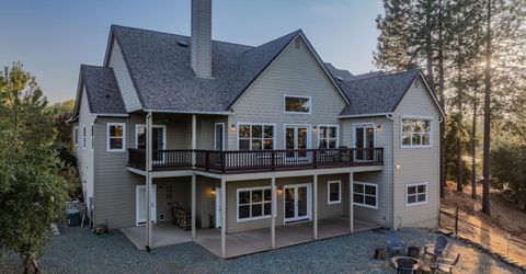 13080 Twin Pines Rd, Sutter Creek, CA 95685 Photo