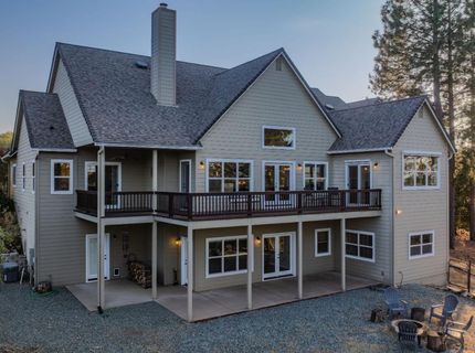 13080 Twin Pines Rd, Sutter Creek, CA 95685 Photo