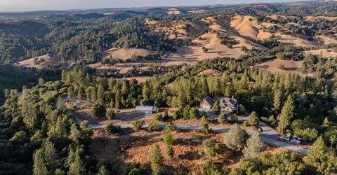13080 Twin Pines Rd, Sutter Creek, CA 95685 Photo