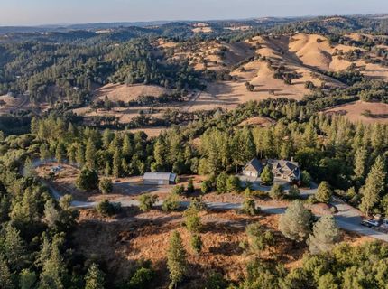 13080 Twin Pines Rd, Sutter Creek, CA 95685 Photo