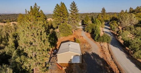 13080 Twin Pines Rd, Sutter Creek, CA 95685 Photo