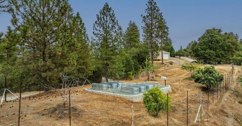 13080 Twin Pines Rd, Sutter Creek, CA 95685 Photo