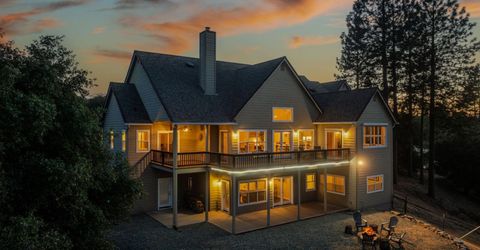 13080 Twin Pines Rd, Sutter Creek, CA 95685 Photo