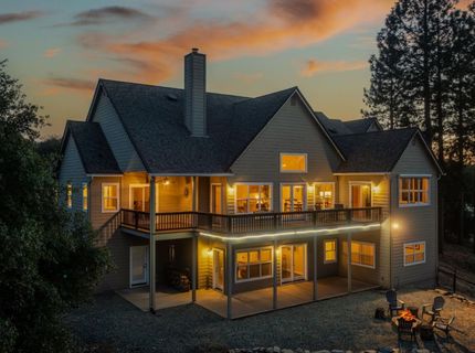 13080 Twin Pines Rd, Sutter Creek, CA 95685 Photo