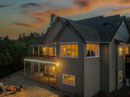 13080 Twin Pines Rd, Sutter Creek, CA 95685 Photo