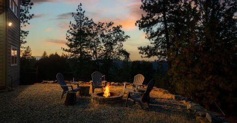 13080 Twin Pines Rd, Sutter Creek, CA 95685 Photo