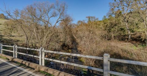 7220 Stony Creek Rd, Jackson, CA 95642 Photo
