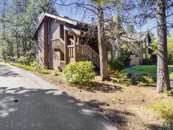 57301 Beaver Ridge Loop, Unit 10, Sunriver, OR 97707