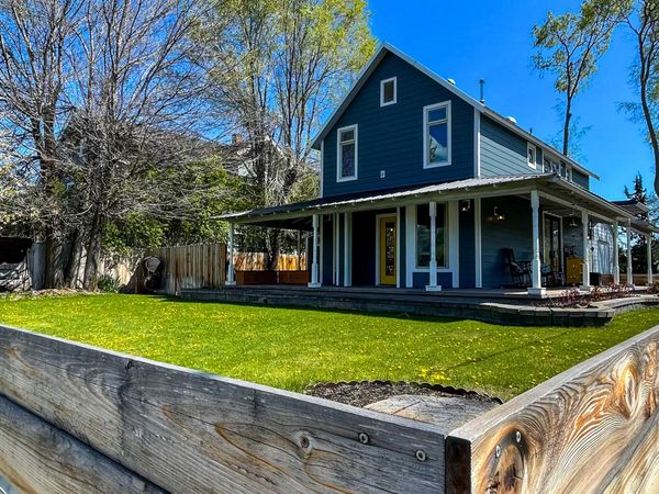 150 SW Deer Street, Prineville, OR 97754