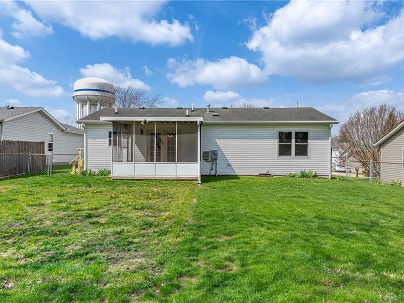 921 McDowell Street, Xenia, OH 45385 Photo 24