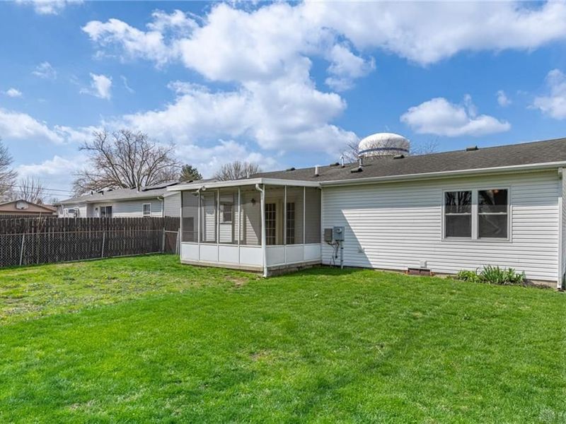 921 McDowell Street, Xenia, OH 45385 Photo 25