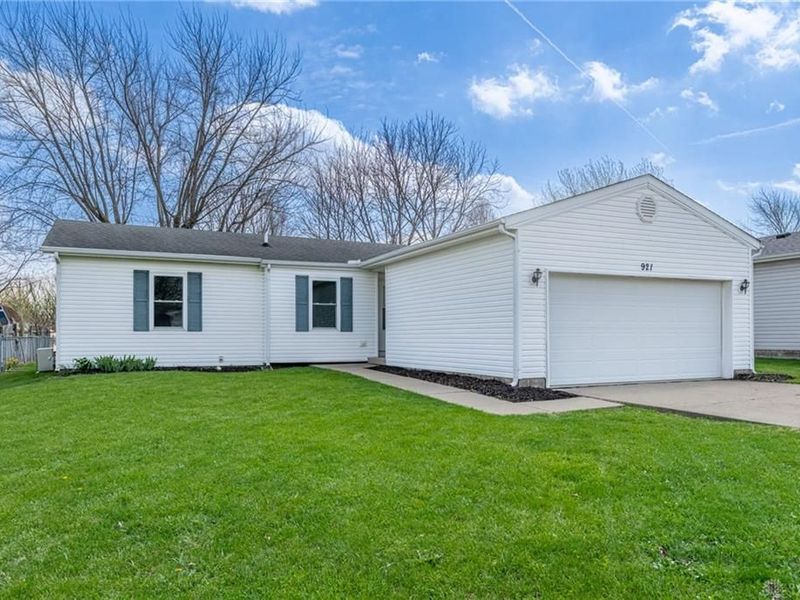 921 McDowell Street, Xenia, OH 45385 Photo 26