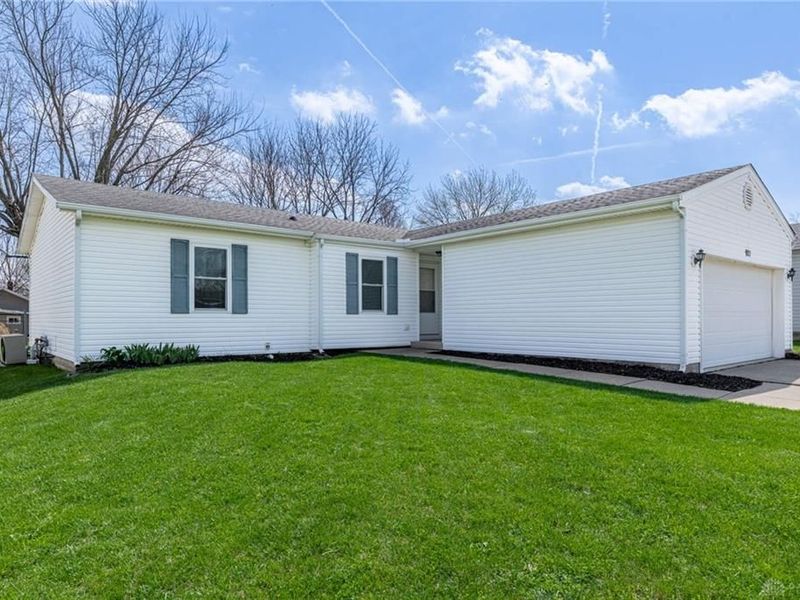 921 McDowell Street, Xenia, OH 45385 Photo 27