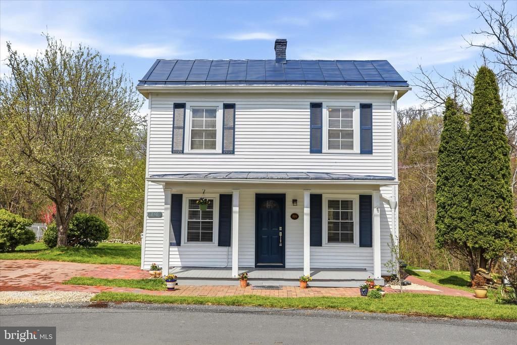 130 N High Street, Edinburg, VA 22824 Main Photo