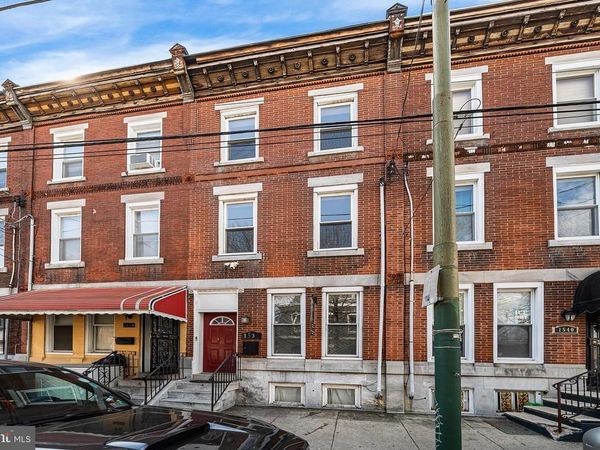 1538 TASKER STREET, PHILADELPHIA, PA 19145