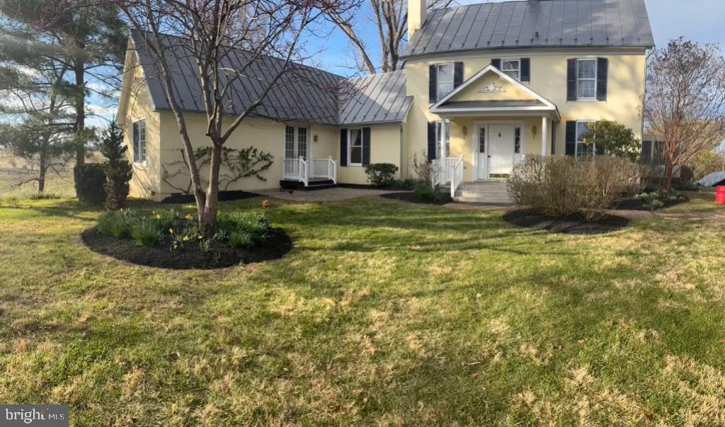 235 Lewis Farm Lane, Berryville, VA 22611 Main Photo