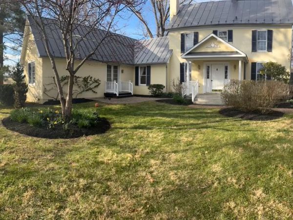 235 LEWIS FARM LANE, BERRYVILLE, VA 22611