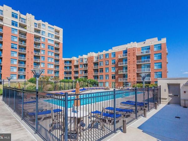 3650 S GLEBE ROAD, Unit 442, ARLINGTON, VA 22202