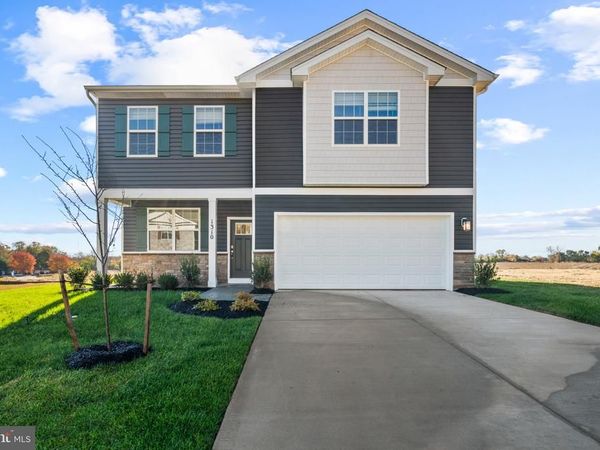 249 ANCONAS BOULEVARD , MARTINSBURG, WV 25403