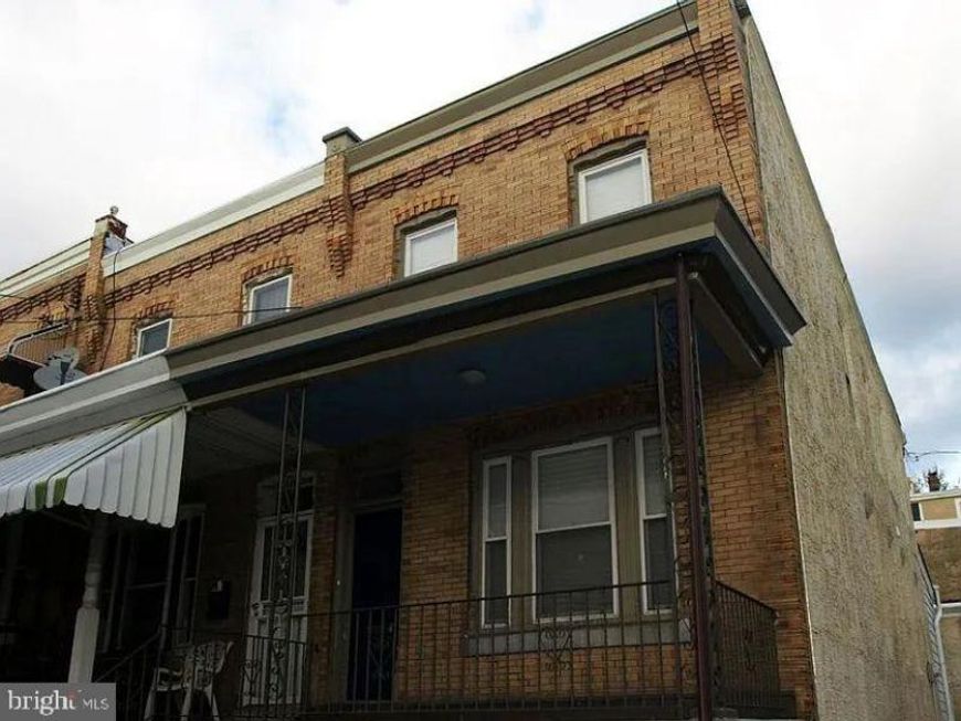4335 Fleming Street, Philadelphia, PA 19128 Main Photo