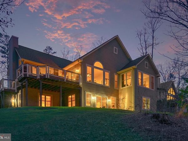 149 MASTIN DRIVE, MINERAL, VA 23117