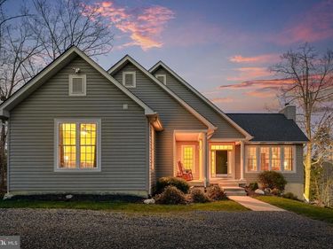 149 MASTIN DRIVE, MINERAL, VA 23117