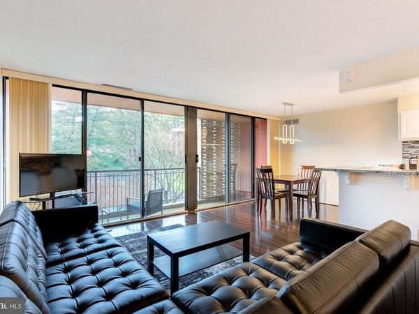 8 S VAN DORN STREET, Unit 608, ALEXANDRIA, VA 22304