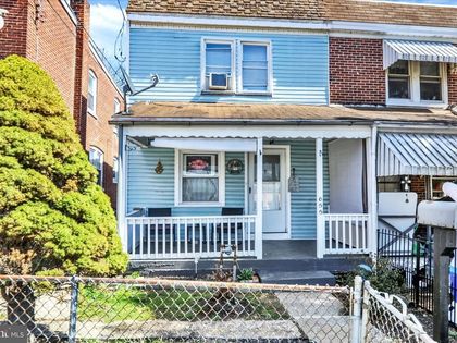 655 S ANN STREET Lancaster, PA 17602