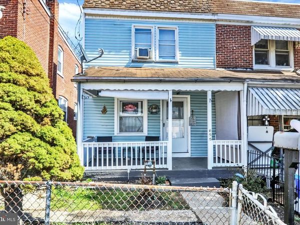 655 S ANN STREET, LANCASTER, PA 17602