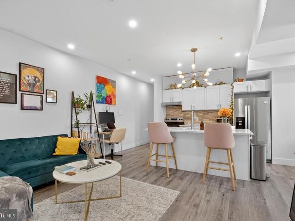 537 N 35TH STREET, Unit 2, PHILADELPHIA, PA 19104