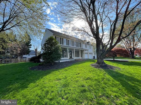 9440 FLOWERDEN LANE, MANASSAS, VA 20110