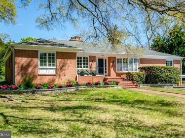 8503 W BOULEVARD DRIVE, ALEXANDRIA, VA 22308